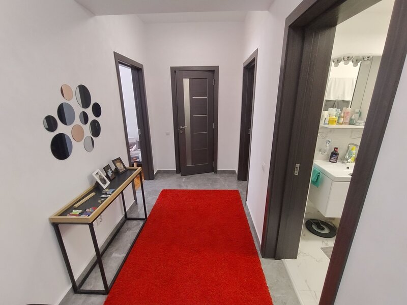 Cluj Napoca, semicentral, Horea