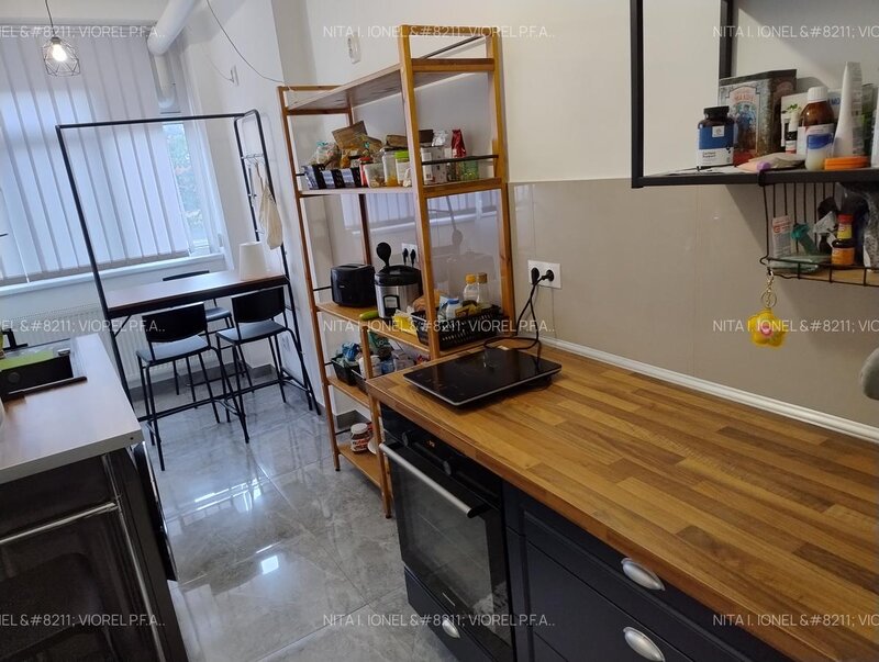 Cluj Napoca, semicentral, Horea