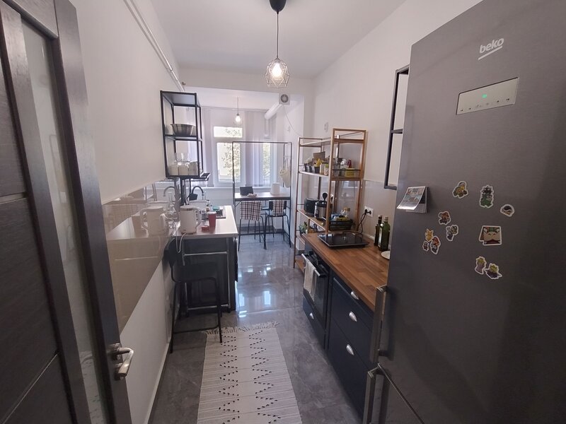 Cluj Napoca, semicentral, Horea