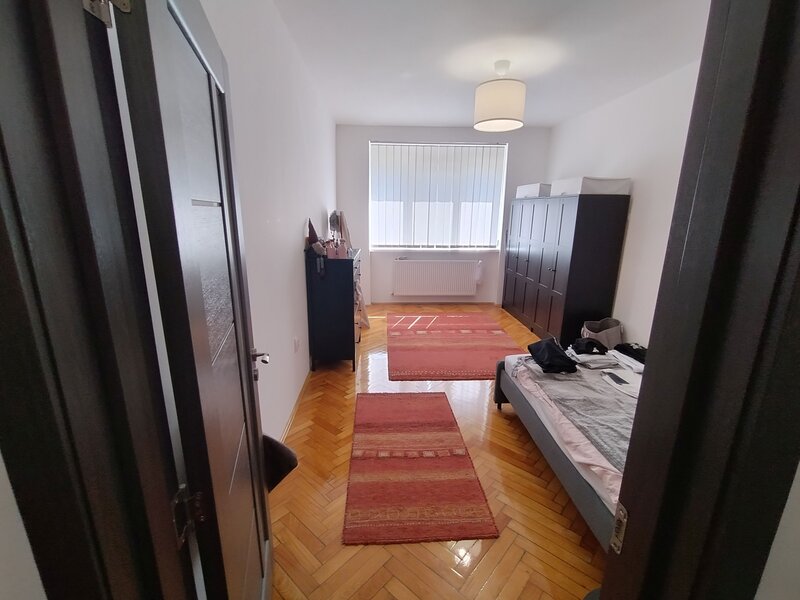 Cluj Napoca, semicentral, Horea