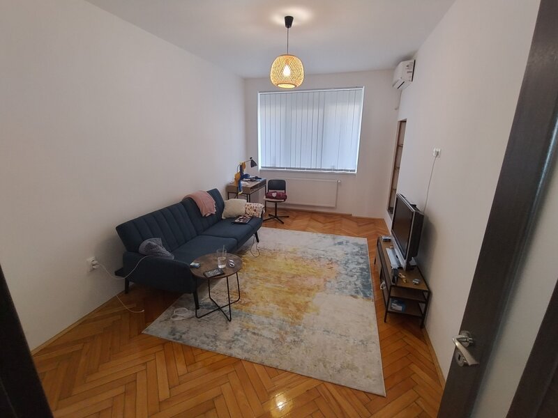 Cluj Napoca, semicentral, Horea