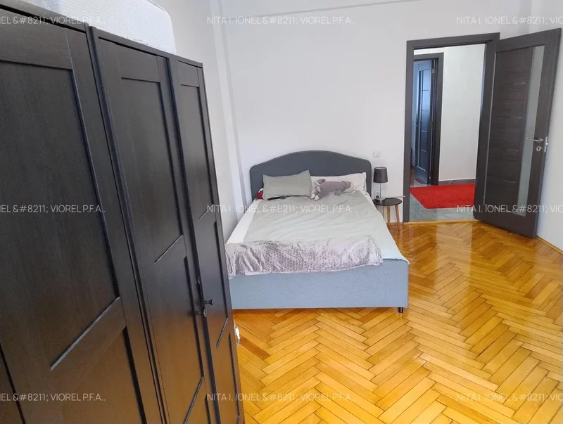 Cluj Napoca, semicentral, Horea